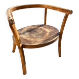 Vintage: Child's chair