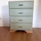 Commode vintage