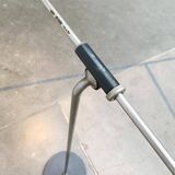 Mid-century minimalist floor lamp