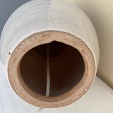 Cyclades ceramic lamp base