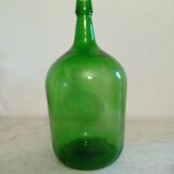 Glass cylinder