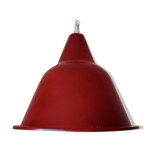 Lampe de cargo en tôle