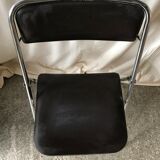 Former chair
