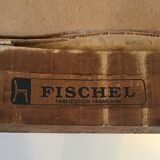 Fischel desk chair, 1930s