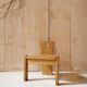 Chaise enfant tripod