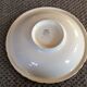 Vintage hollow dish
