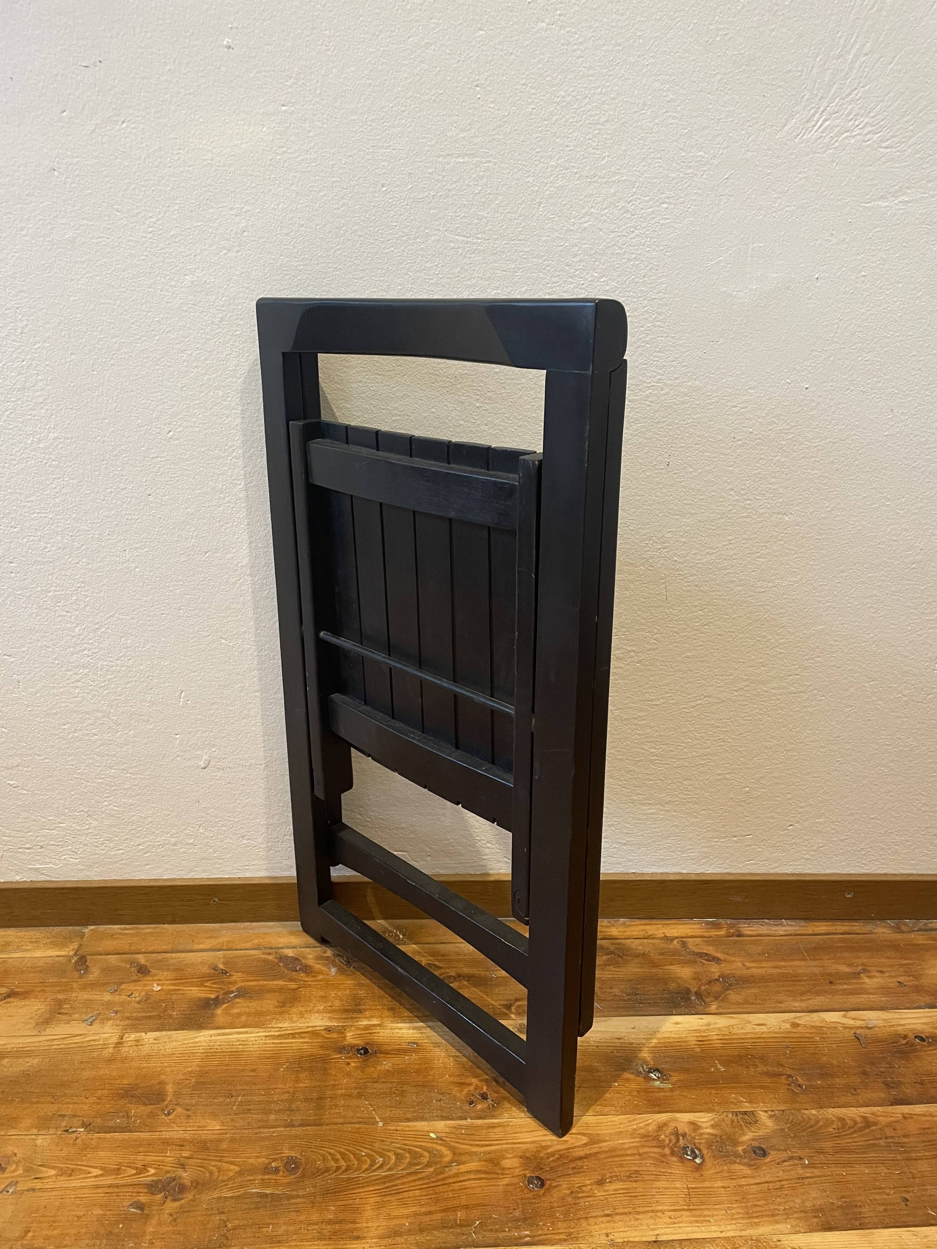 Folding chair