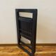 Folding chair