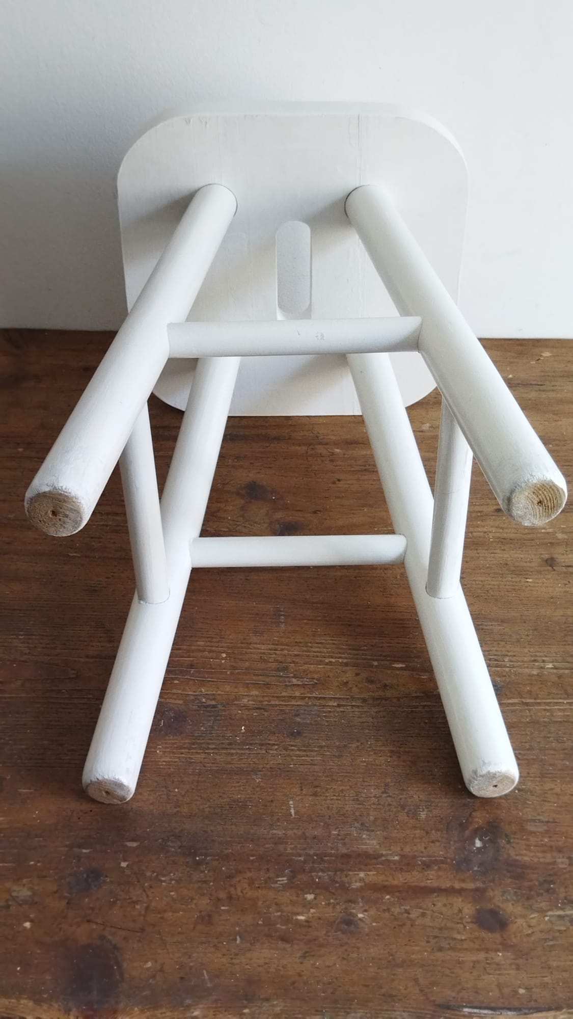 Stool
