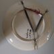 Henriot plate