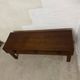 Commode / Scandinavian entrance furniture Swedish Ateljé Glas & Trä – GT 6890 –