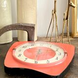 Vintage jaz wall clock