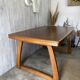 Table scandinave vintage