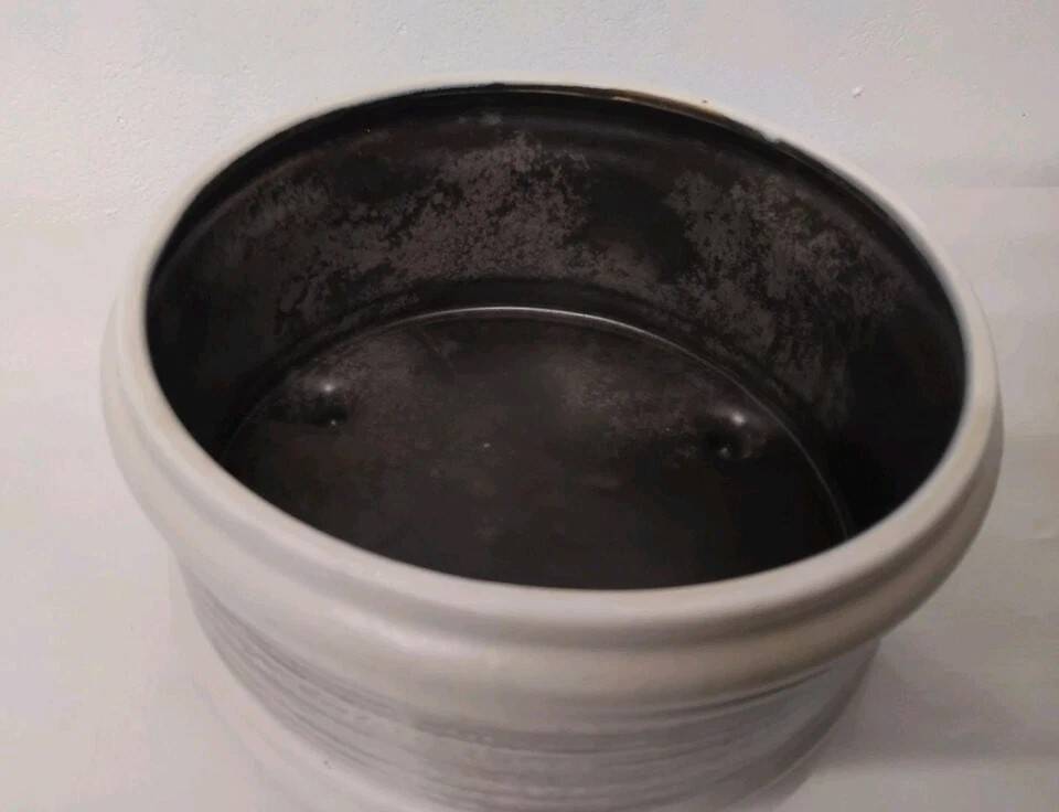 Vintage Ceramic Planter