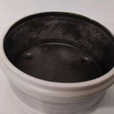 Cache Pot En Céramique Vintage