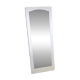 Large bevelled Art Deco mirror