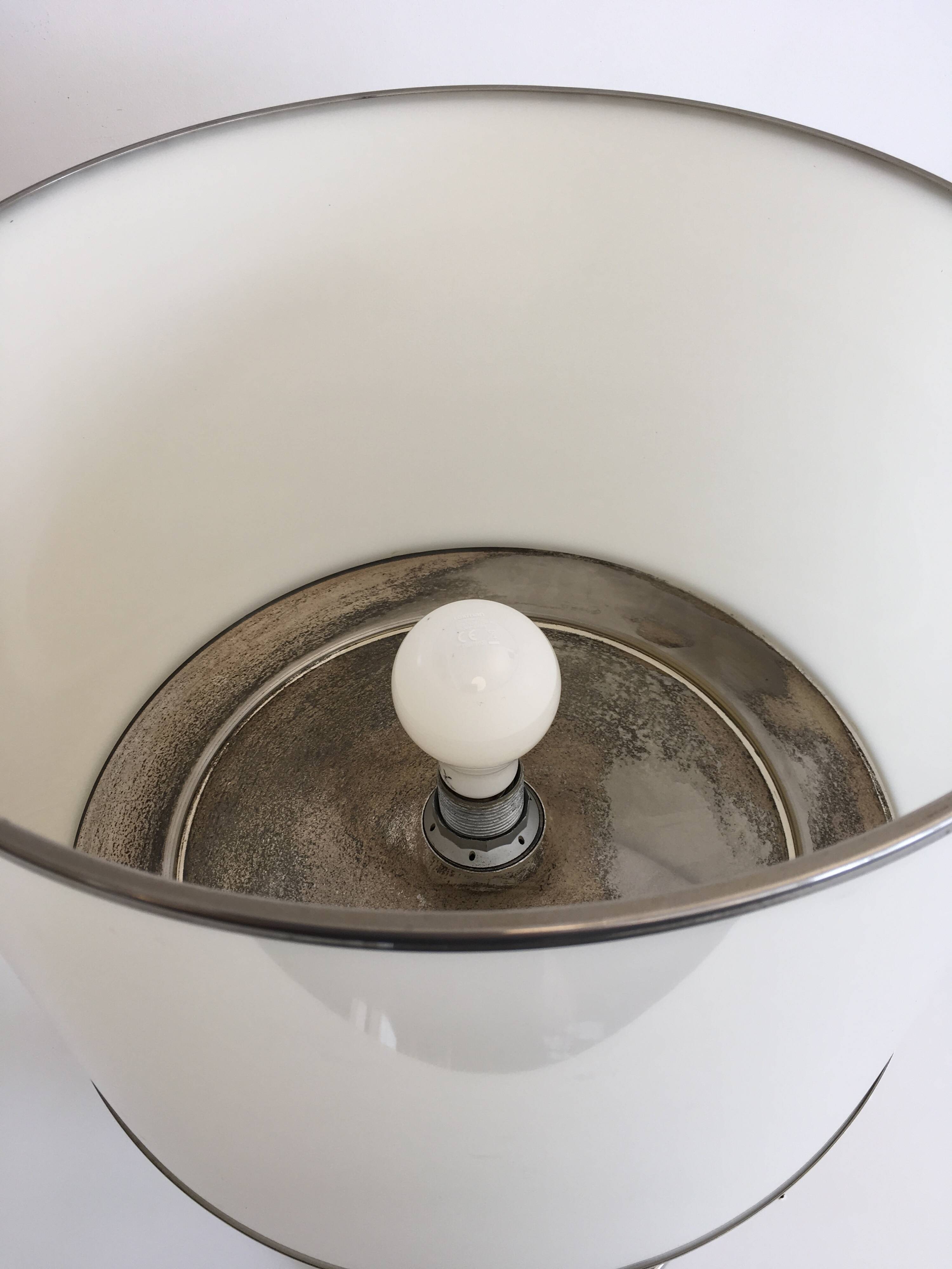 Rare Binox Bologna lamp