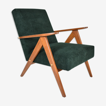 Scandinavian armchair, 1960