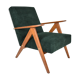 Scandinavian armchair, 1960