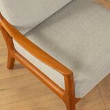 Senator Armchair by Ole Wanscher
