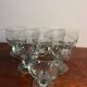 Bubble glass cup
