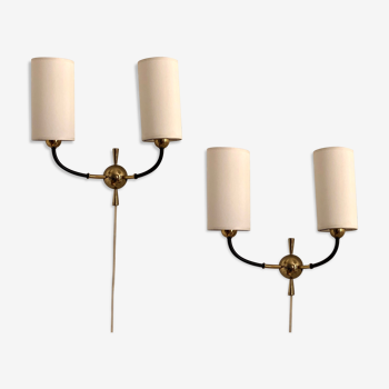 Arlus 1950 wall lights