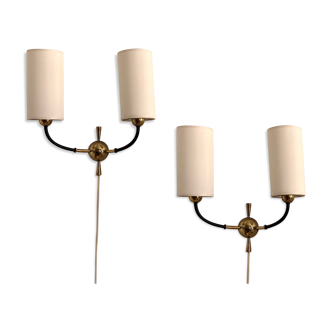 Arlus 1950 wall lights