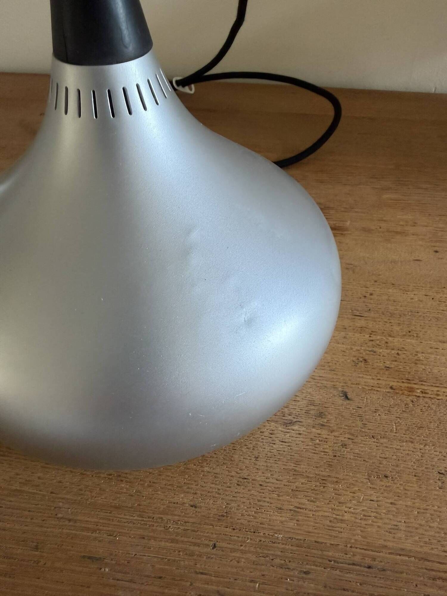 Vintage Fog & Morup Orient minor - Jo Hammerborg - Danish design pendant
