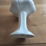 Earthenware cup signed Bassano