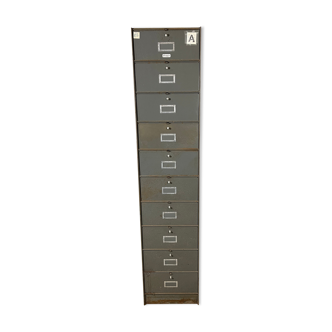 Valve cabinet RONEO 1950