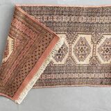 Oriental corridor carpet 78x332cm