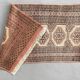 Oriental corridor carpet 78x332cm