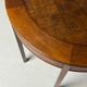 Oak coffee table / centertable