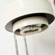 Floor lamp in the style of Joe Colombo, Italy, 1970s.