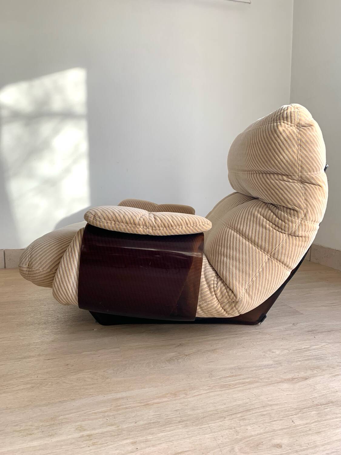 Marsala armchair Ligne Roset