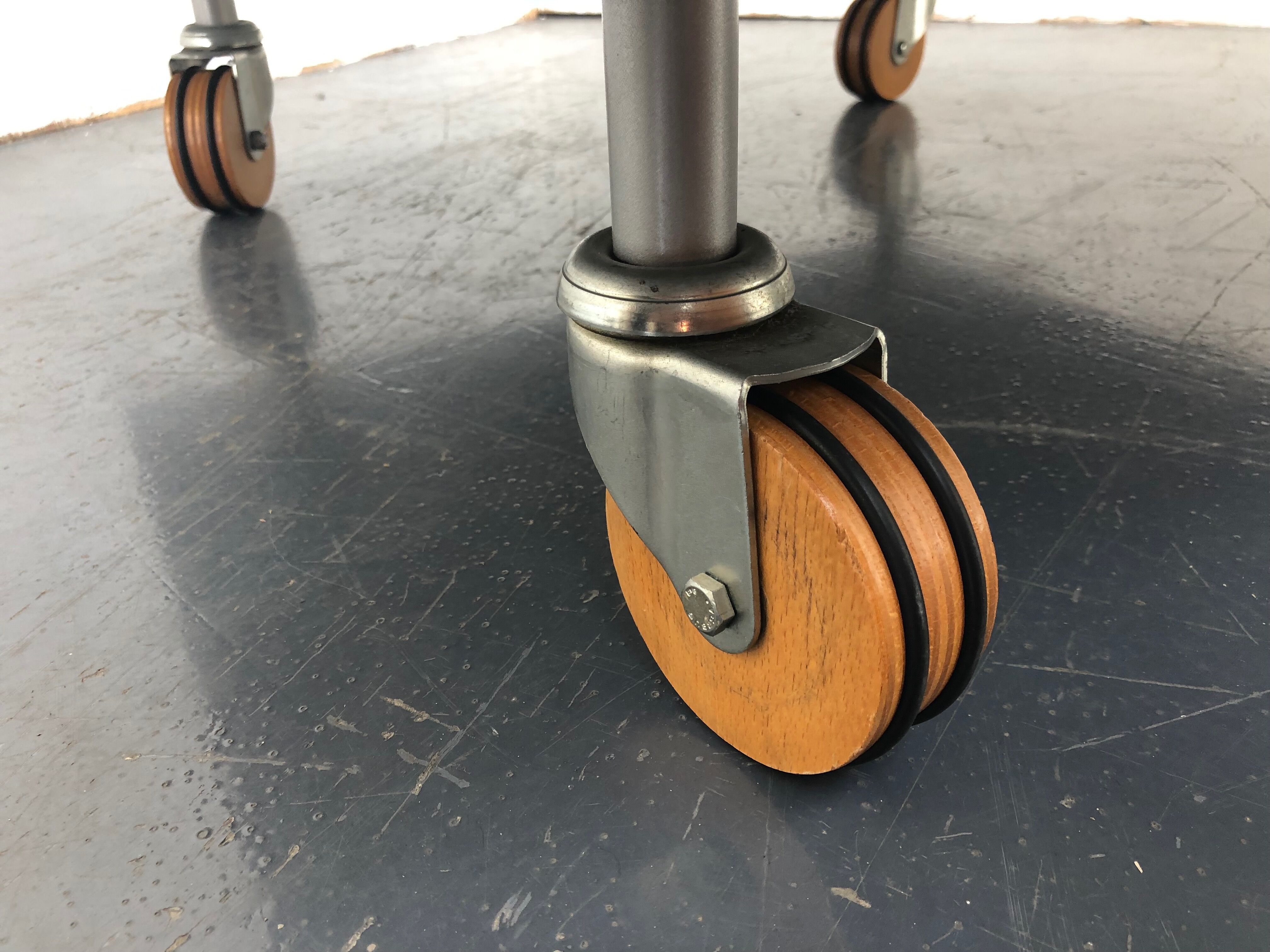 Eighties design Coffee table