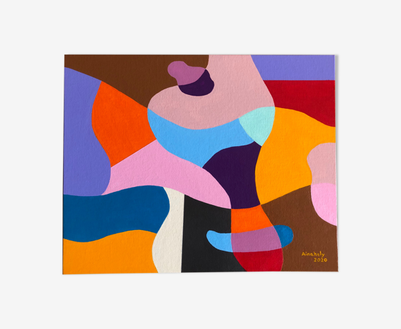 Patchwork