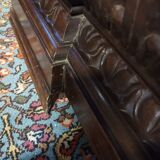 Sideboard style Renaissance