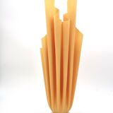 Sculptural lamp by Georgia Jacob, Athena, 1980s