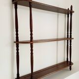 Wall shelf