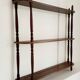 Wall shelf