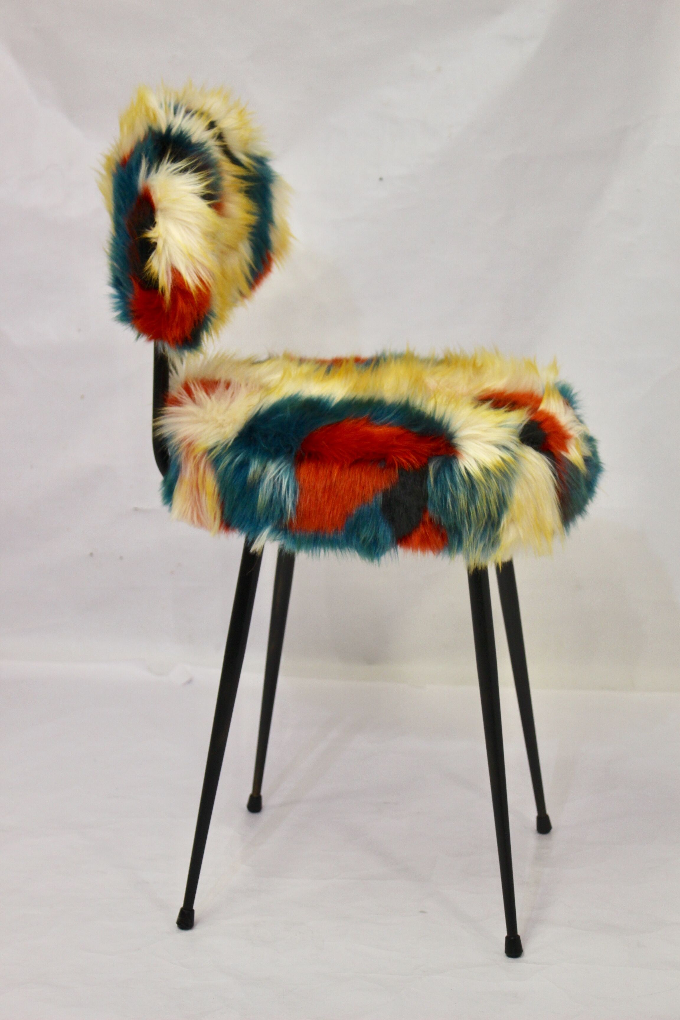 Pelfran 70s chair