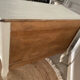 Louis XV style chest of drawers