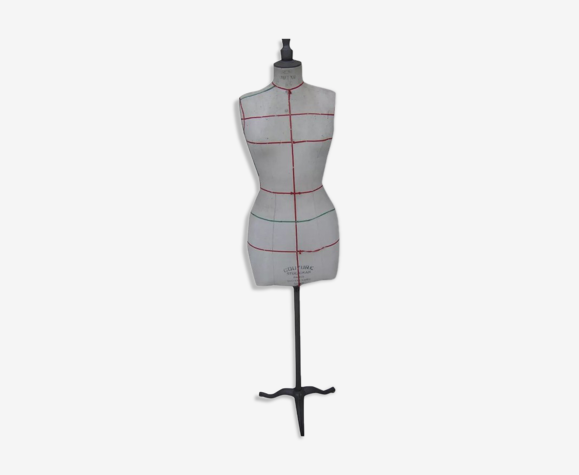 Mannequin de couture Stockman