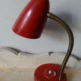 50s articulated desk lamp