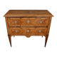 Marquetry Commode, Louis XVI Style – 1st part of the 20th century
