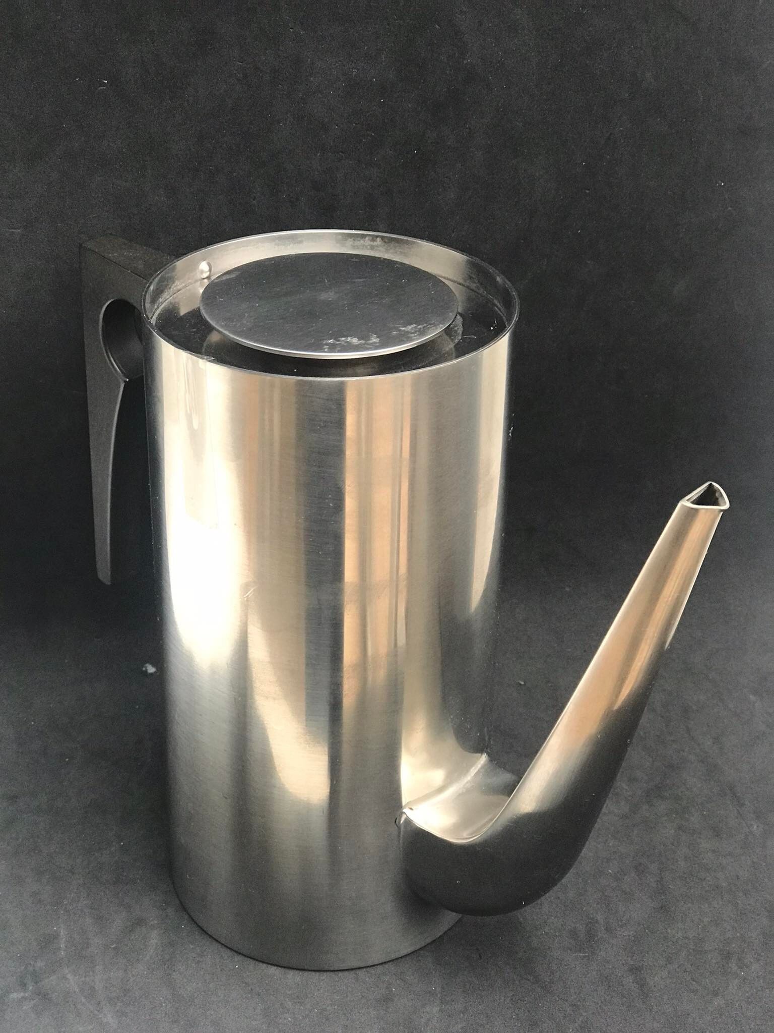 Arne Jacobsen Stelton coffee maker or coffee pot