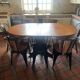 round table