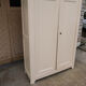 Armoire parisienne