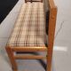 Banc vintage